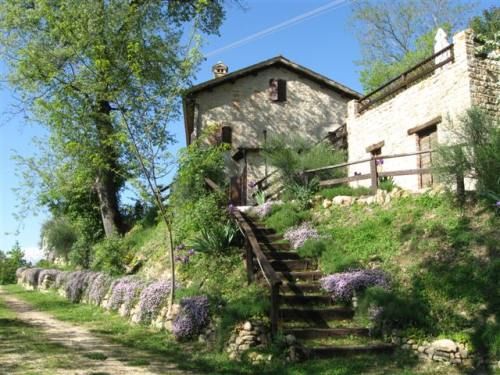 Dettagli Agriturismo Old House Country House