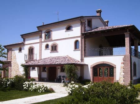 Dettagli Agriturismo Colle delle Ginestre