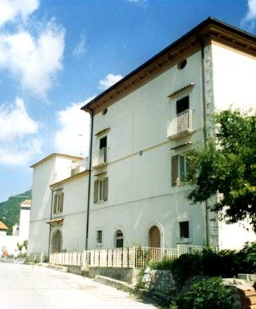 Dettagli Agriturismo Il Rifugio del Brigante