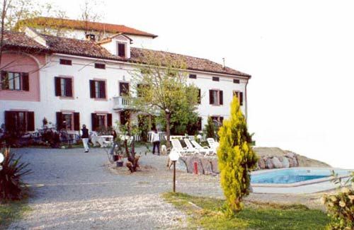 Dettagli Agriturismo Il Rifugio