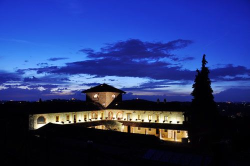 Dettagli Agriturismo I Tre Poggi