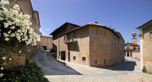 Dettagli Agriturismo Marchesi Alfieri