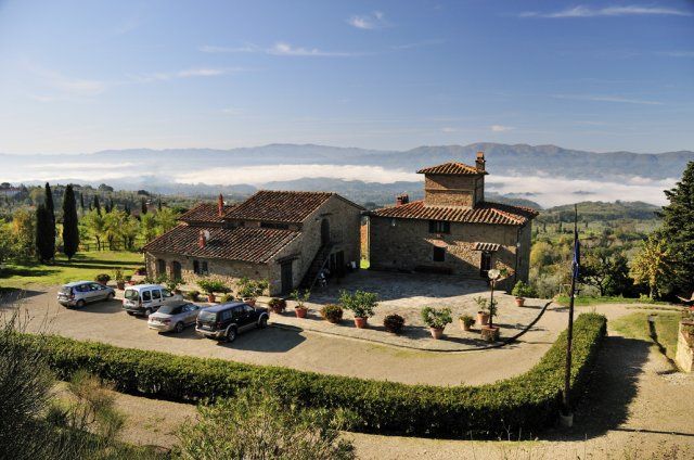 Dettagli Agriturismo Il Reggiolo