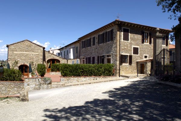 Dettagli Agriturismo Il Monte Di Guidotti Gina