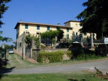 Dettagli Agriturismo Sant'appiano