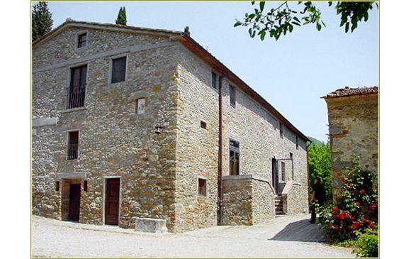 Dettagli Agriturismo Il Poggio Alle Ville