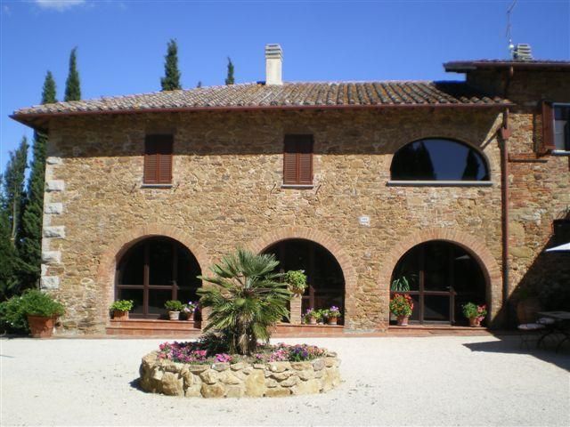 Dettagli Agriturismo Renello