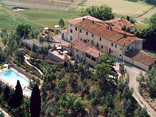 Dettagli Agriturismo Agrituristica Bellavista