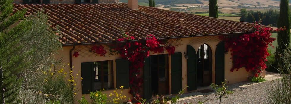 Dettagli Agriturismo Il Fontino