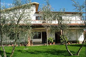 Dettagli Agriturismo Il Punto Verde