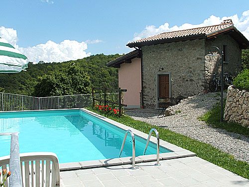 Dettagli Agriturismo La Foce