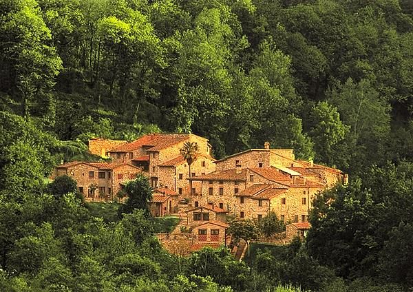 Dettagli Agriturismo Borgo Giusto