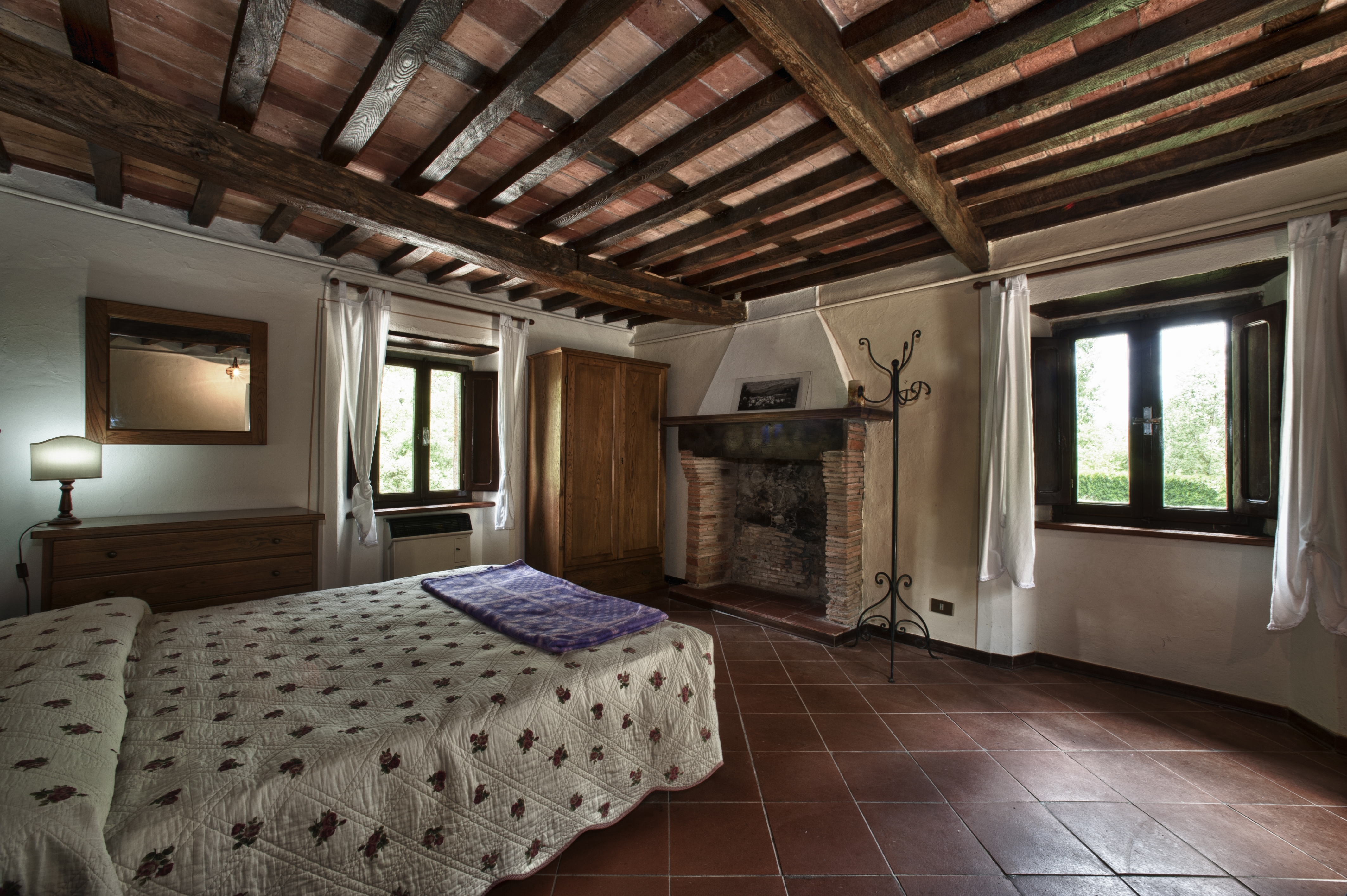 Agriturismo Mulin Del Rancone foto 1