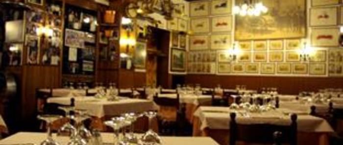 Dettagli Ristorante Da Angelino