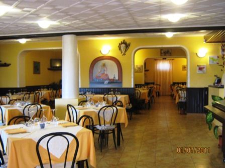 Dettagli Ristorante A' Cannata