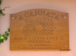 Logo Ristorante A' Cannata LIPARI