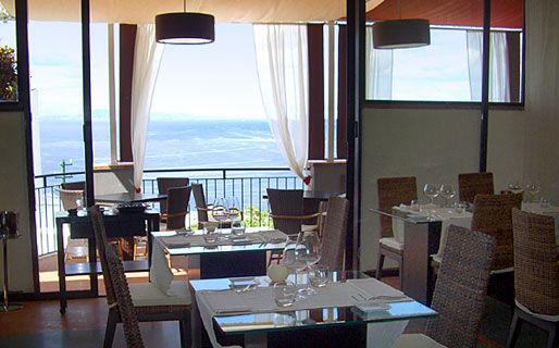 Dettagli Ristorante Panta Rei Capri