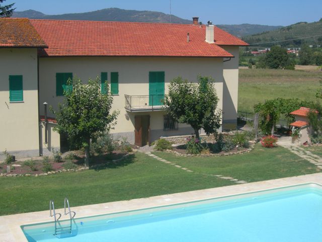 Dettagli Agriturismo Il Mulino