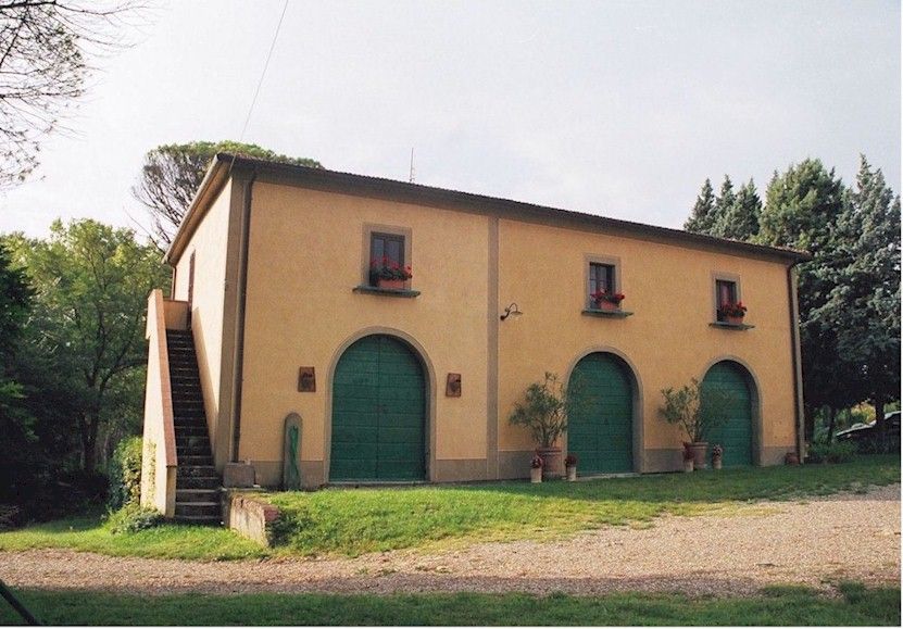 Dettagli Agriturismo Barone Albergotti