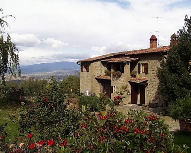 Dettagli Agriturismo Casa Pippo