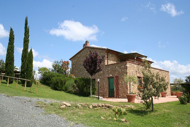 Dettagli Agriturismo Valicandolina