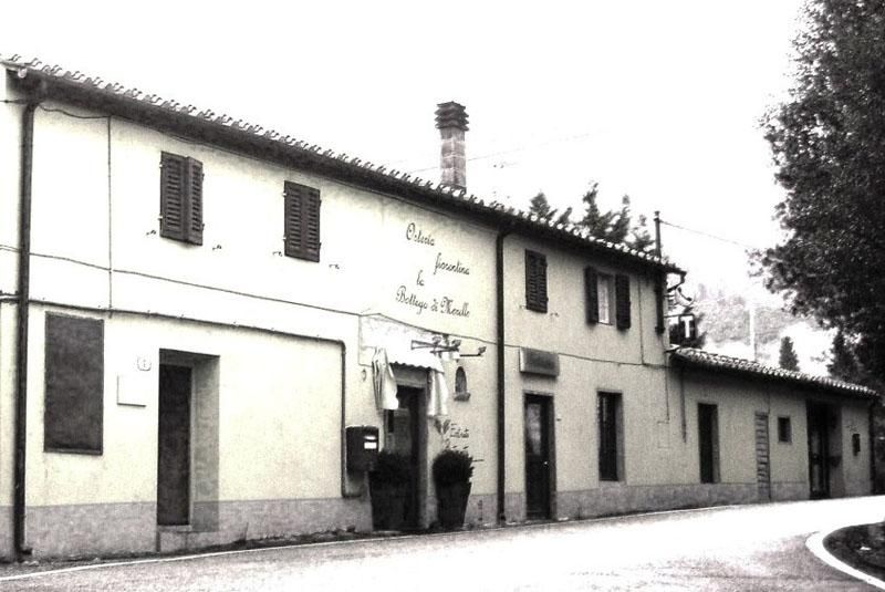 Dettagli Ristorante La Bottega di Morello