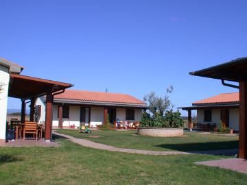 Dettagli Agriturismo Gli Etruschi