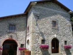 Dettagli Agriturismo Bardellino