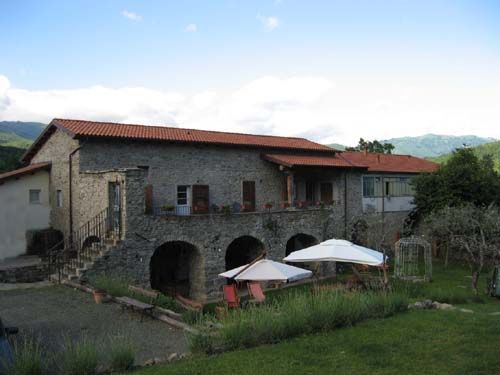 Dettagli Agriturismo Cà del Lupo