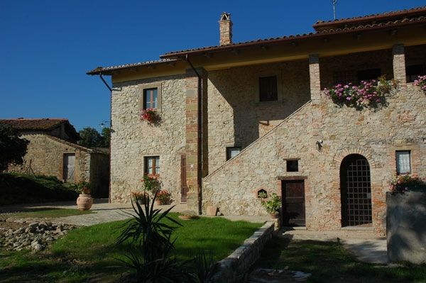 Dettagli Agriturismo Ospitaletto49