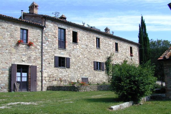 Dettagli Agriturismo Maridiana Alpaca