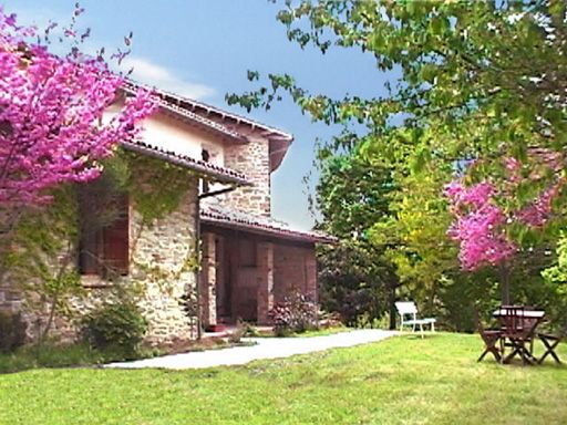 Dettagli Agriturismo Casa Branca