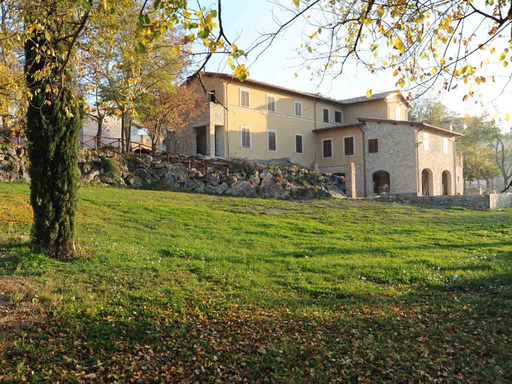 Dettagli Agriturismo Residenza Bocci