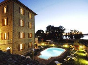 Dettagli Agriturismo Relais La Rosetta