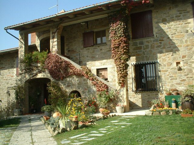 Dettagli Agriturismo La Silvanella