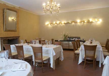 Dettagli Ristorante Vittorio Veneto