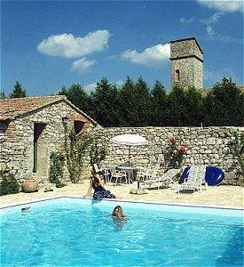 Dettagli Agriturismo Tenuta di Fiore