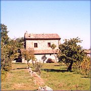 Dettagli Agriturismo La Chiusetta