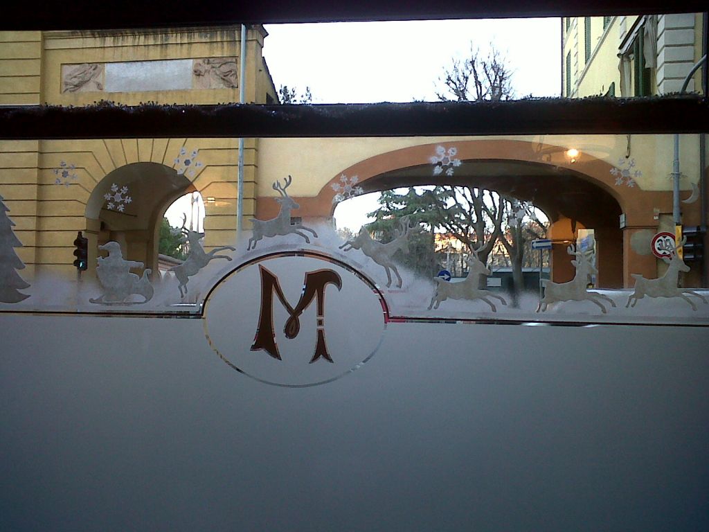 Dettagli Trattoria TRATTORIA MELONCELLO