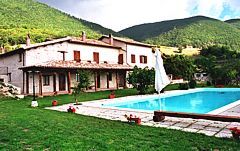 Dettagli Agriturismo Santa Serena