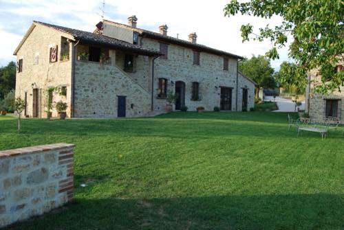 Dettagli Agriturismo Casa dei Cavalli