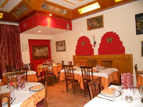 Dettagli Ristorante Gandhi