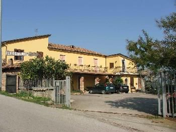 Dettagli Agriturismo Il Focolare