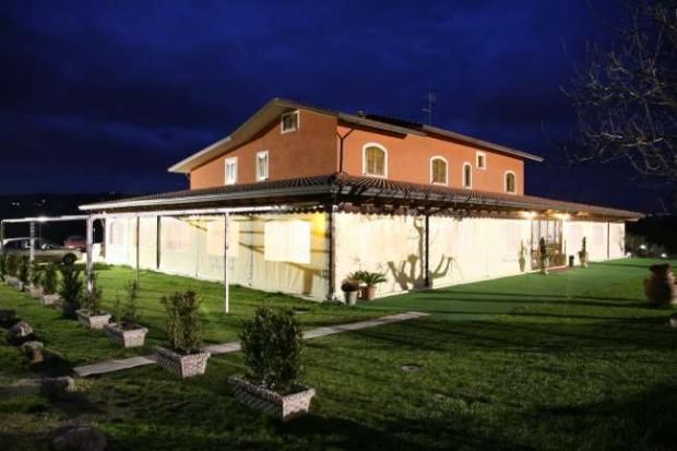 Dettagli Agriturismo Cancelleria