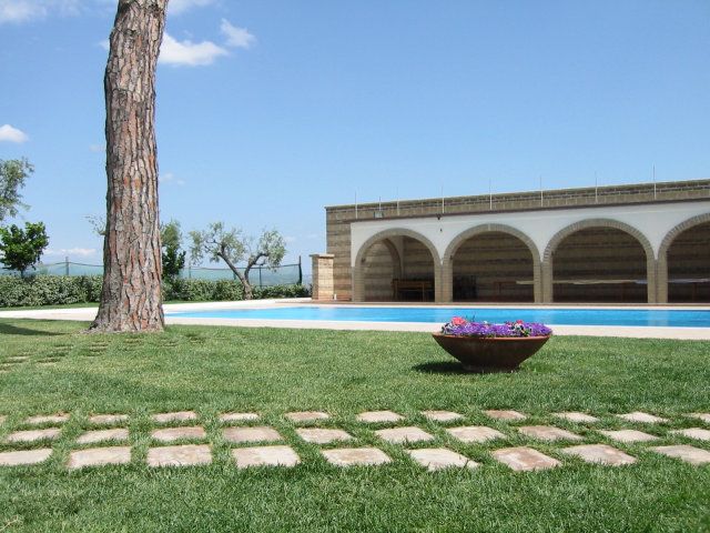 Dettagli Agriturismo La Vecchia Torre