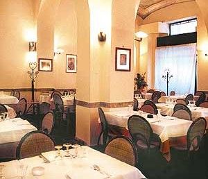 Dettagli Ristorante Da Franco Ar Vicoletto