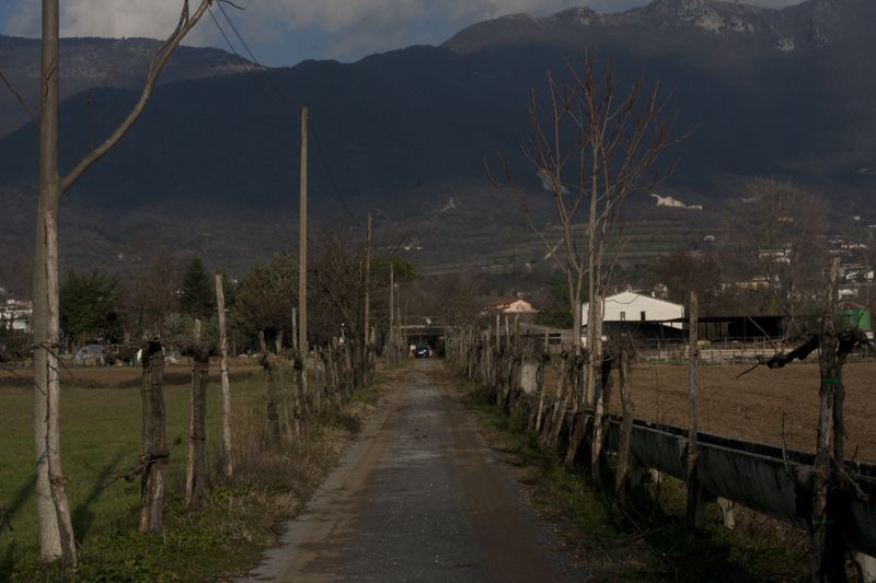 Immagini Agriturismo San Cassiano