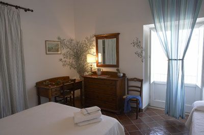 Dettagli Agriturismo Le Tore