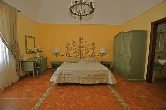 Dettagli Agriturismo Don Peppe 1884