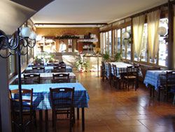 Dettagli Ristorante La Polenteria